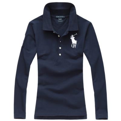 Women Polo shirts-961